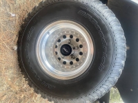 1983 Jeep CJ7 for sale in Michigan (ID-113307)