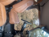 1983 Jeep CJ7 for sale in Michigan (ID-113307)