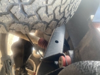 1983 Jeep CJ7 for sale in Michigan (ID-113307)