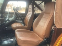 1983 Jeep CJ7 for sale in Michigan (ID-113307)
