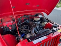 1983 Jeep CJ7 for sale in Michigan (ID-113593)