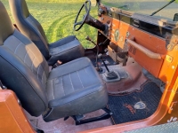 1983 Jeep CJ7 for sale in Michigan (ID-115592)