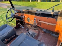 1983 Jeep CJ7 for sale in Michigan (ID-115592)