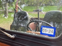 1983 Jeep CJ7 for sale in Michigan (ID-115592)