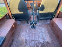 1983 Jeep CJ7 for sale in Michigan (ID-115592)