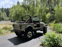 1983 Jeep CJ7 for sale in Michigan (ID-116898)