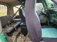 1983 Jeep CJ7 for sale in Michigan (ID-118185)