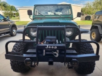 1983 Jeep CJ7 for sale in Michigan (ID-118185)