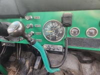 1983 Jeep CJ7 for sale in Michigan (ID-118185)
