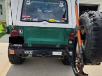 1983 Jeep CJ7 for sale in Michigan (ID-118185)