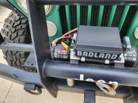 1983 Jeep CJ7 for sale in Michigan (ID-118185)