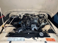 1983 Jeep CJ7 for sale in Michigan (ID-124071)