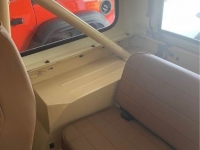 1983 Jeep CJ7 for sale in Michigan (ID-124071)