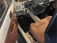 1983 Jeep CJ7 for sale in Michigan (ID-124071)