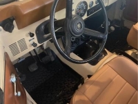 1983 Jeep CJ7 for sale in Michigan (ID-124071)