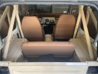 1983 Jeep CJ7 for sale in Michigan (ID-124071)