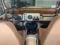 1983 Jeep CJ7 for sale in Michigan (ID-124071)