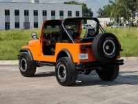 1983 Jeep CJ7 for sale in Riverhead, New York (ID-125694)