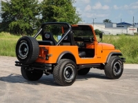 1983 Jeep CJ7 for sale in Riverhead, New York (ID-125694)