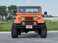 1983 Jeep CJ7 for sale in Riverhead, New York (ID-125694)