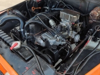 1983 Jeep CJ7 for sale in Riverhead, New York (ID-125694)