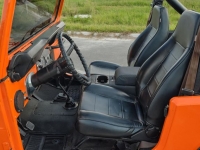1983 Jeep CJ7 for sale in Riverhead, New York (ID-125694)