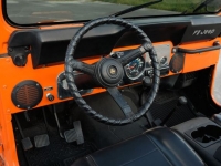 1983 Jeep CJ7 for sale in Riverhead, New York (ID-125694)