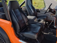 1983 Jeep CJ7 for sale in Riverhead, New York (ID-125694)