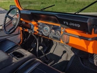 1983 Jeep CJ7 for sale in Riverhead, New York (ID-125694)