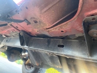1983 Jeep CJ7 for sale in Michigan (ID-126623)