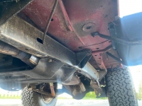 1983 Jeep CJ7 for sale in Michigan (ID-126623)