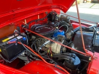 1983 Jeep CJ7 for sale in Michigan (ID-126623)