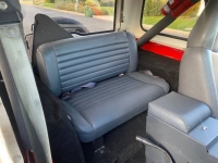 1983 Jeep CJ7 for sale in Michigan (ID-126623)