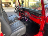 1983 Jeep CJ7 for sale in Michigan (ID-126623)
