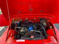 1983 Jeep CJ7 for sale in Michigan (ID-126623)
