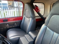 1983 Jeep CJ7 for sale in Michigan (ID-126623)