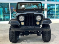 1983 Jeep CJ7 for sale in Riverhead, New York (ID-126669)