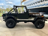 1983 Jeep CJ7 for sale in Riverhead, New York (ID-126669)