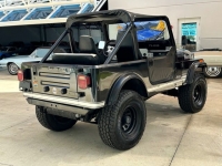 1983 Jeep CJ7 for sale in Riverhead, New York (ID-126669)
