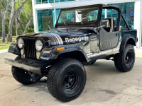 1983 Jeep CJ7 for sale in Riverhead, New York (ID-126669)
