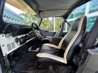1983 Jeep CJ7 for sale in Riverhead, New York (ID-126669)