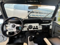 1983 Jeep CJ7 for sale in Riverhead, New York (ID-126669)