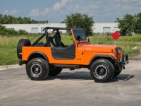 1983 Jeep CJ7 for sale (ID-118493)