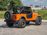 1983 Jeep CJ7 for sale (ID-118493)