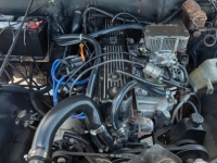 1983 Jeep CJ7 for sale (ID-118493)