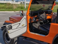 1983 Jeep CJ7 for sale (ID-118493)