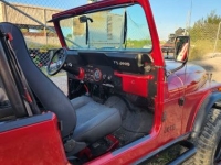 1983 Jeep CJ7 for sale in Michigan (ID-135664)