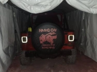 1983 Jeep CJ7 for sale in Michigan (ID-135664)