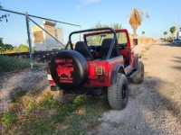 1983 Jeep CJ7 for sale in Michigan (ID-135664)