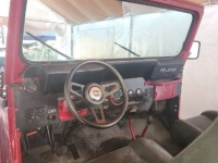 1983 Jeep CJ7 for sale in Michigan (ID-135664)